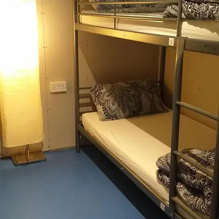 The Queens Hostel-2