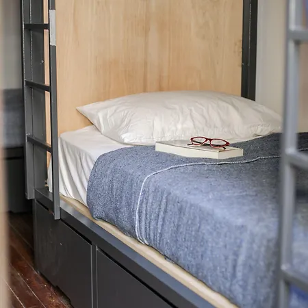 Bill And Bill Hostel-3