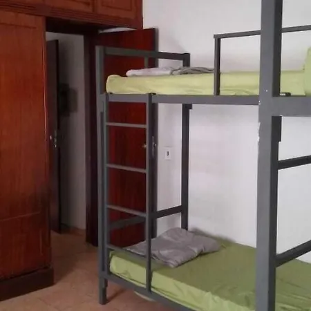 Hostel Bauru-3