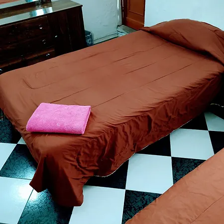 Casa Lupita Hostel-2