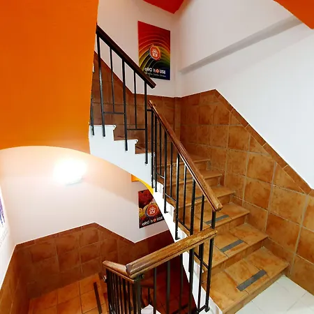 Arc House Ribera Only Adults-3