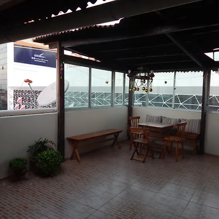 Good Hostel&Pousada-2