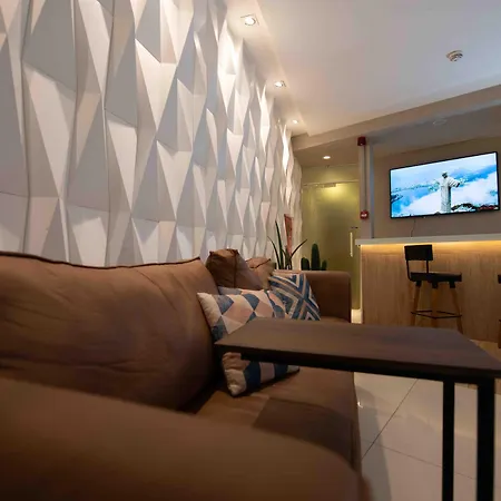 Leblon Design Hotel-2
