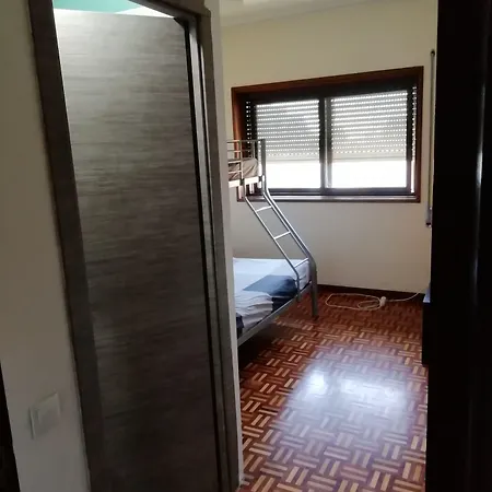 New Sport Hostel In Porto-3
