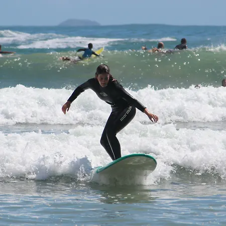 Sea Wolf Surf Hostel-3