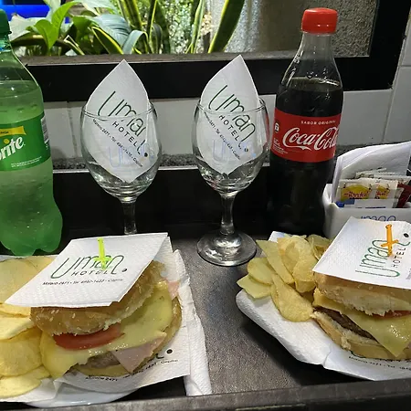 Uman Hotel -Motel- (Adults Only)-3