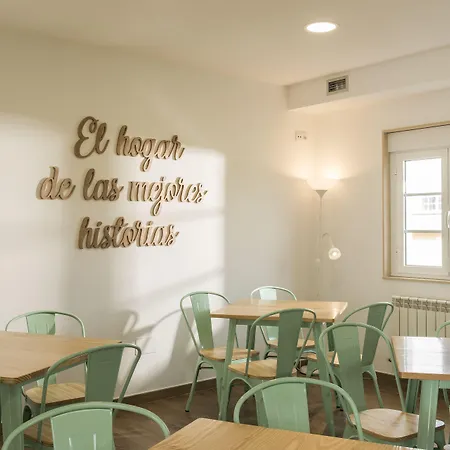 Albergue La Yalga-2