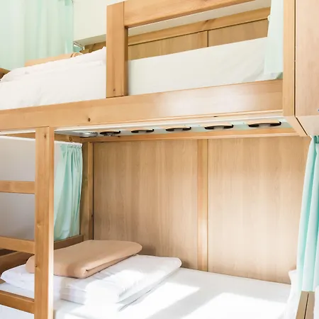 Albergue La Yalga-3