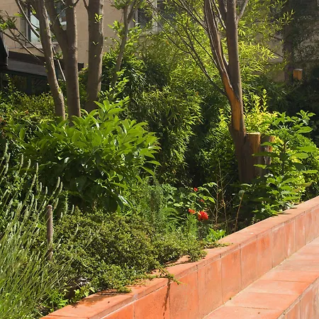 Residencia Universitaria Pare Claret-3