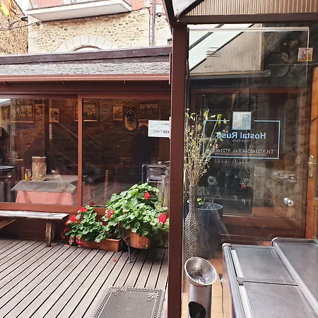 Hostal Rusó SC-2