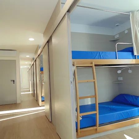 Hostel Albergue O Mesón-2