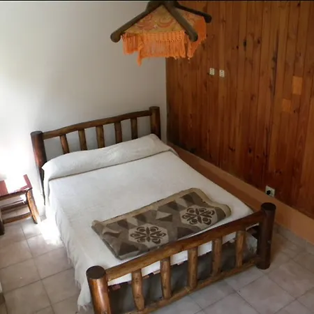 Club Hostel Jujuy-2