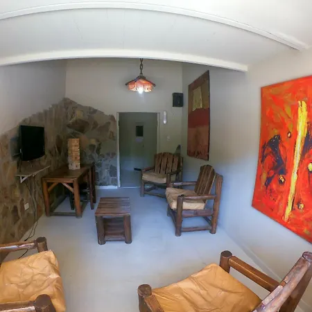 Club Hostel Jujuy-3