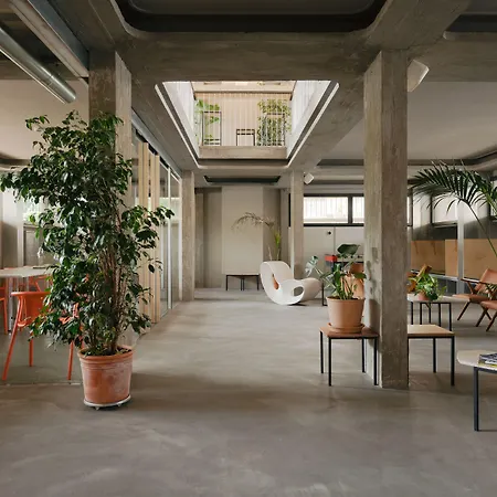 'Re-Dama Hostel-3