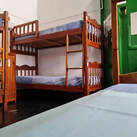 Hi Hostel Chapada-3