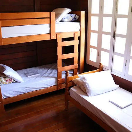 Woods Hostel-2