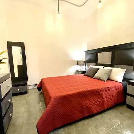 Rhm Spaces - Reforma-3