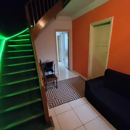 Setimo Hostel 7-3