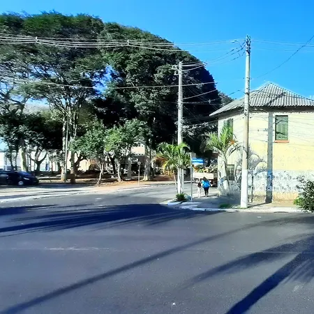 Setimo Hostel 7-2
