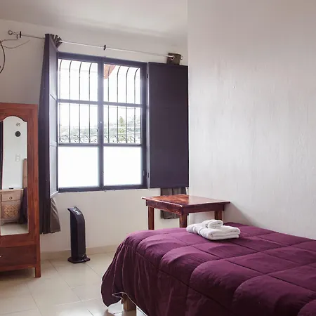 Casa San Cristóbal-2