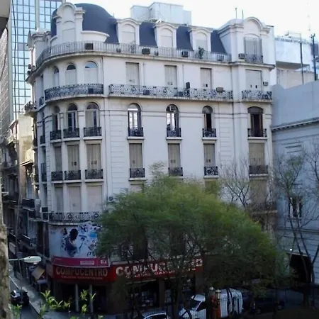 V&S Hostel Boutique-3