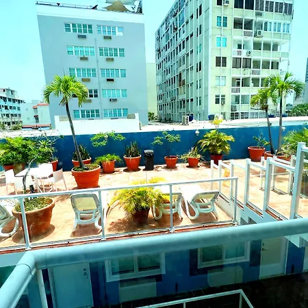 Bposhtels San Juan-2
