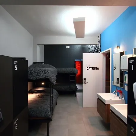 Hostal La Buena Vida-2