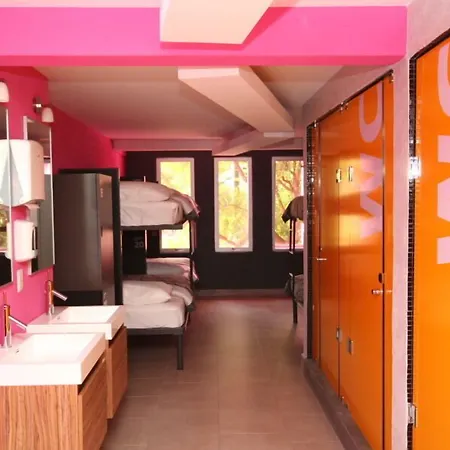 Hostal La Buena Vida-3