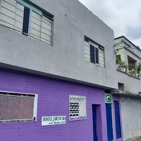 Hostel Jabuticaba-3