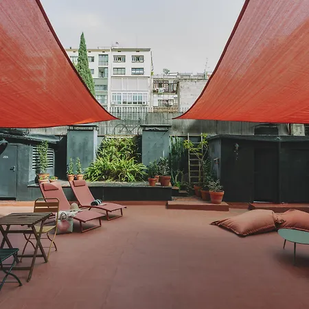 Piulet Hostel-2