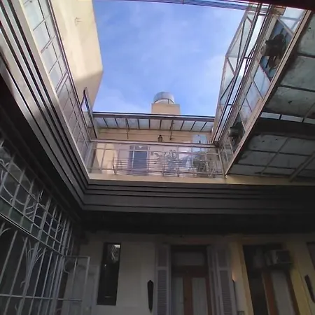 Parla Hostel-2