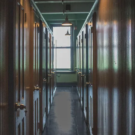 The Nolita Express Hostel-3