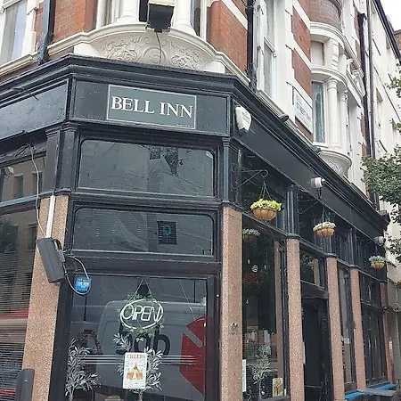Bell House Hostel-3