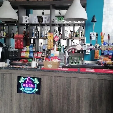 Bell House Hostel-2