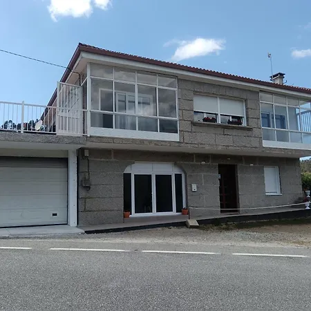 Albergue Armenteira-3