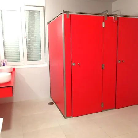 Albergue Armenteira-2