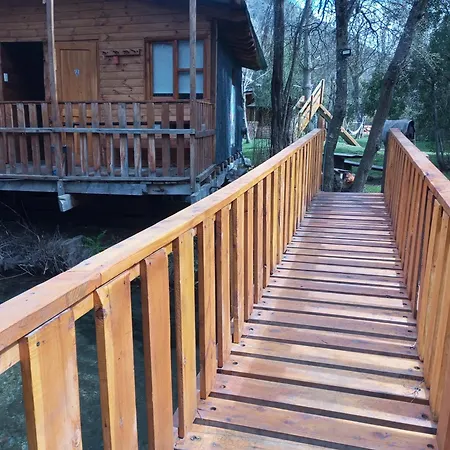 Hostel Los Coihues-2