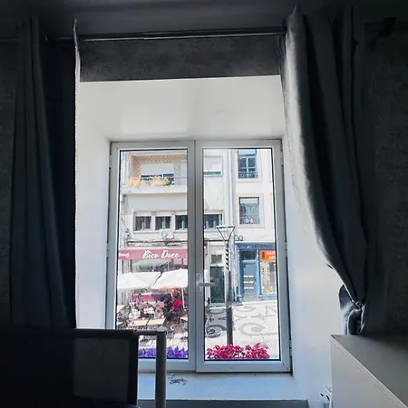 Majestic Hostel Porto-2