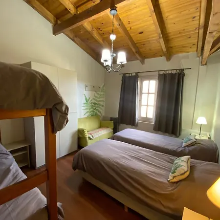 La Justina Hostel-2