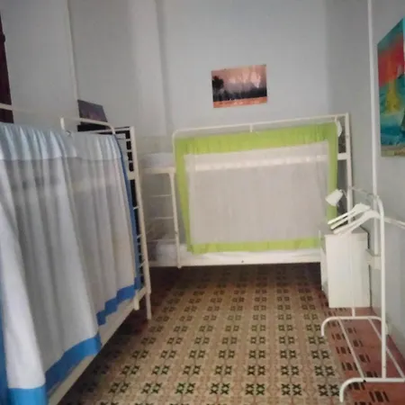 The Cathedral Hostel-3