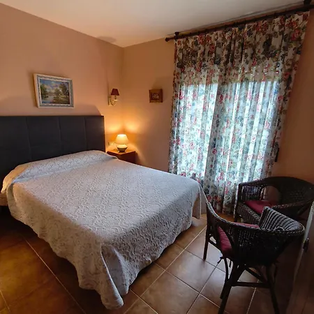 Hostal Sol de la Vega-2
