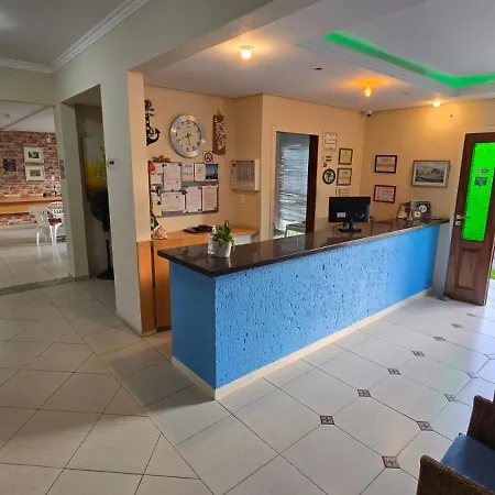 Floripa Hostel Barra da Lagoa-2