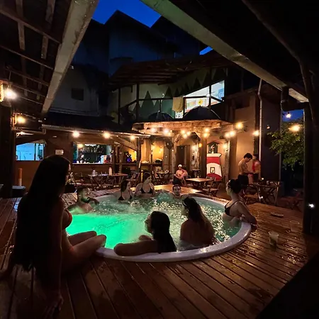 Green Haven Hostel-2