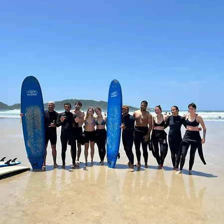 Floripa Surf Hostel-3