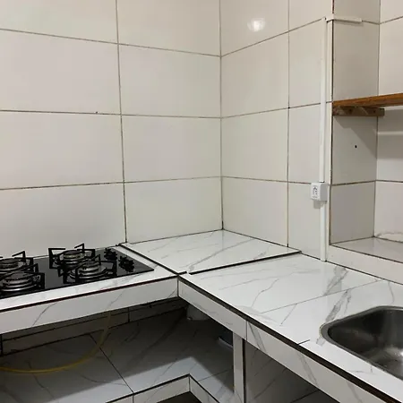Floripa Camping E Hostel Florianopolis Sc-3