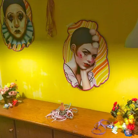 Bits & Bossa Hostel Rio De Janeiro-3