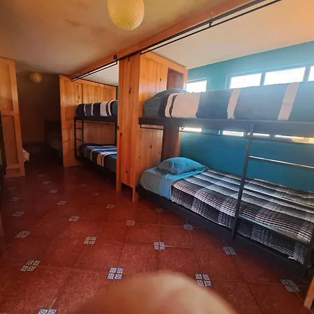 Planet Hostel-2