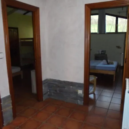 Caserío Areitz Soroa-2