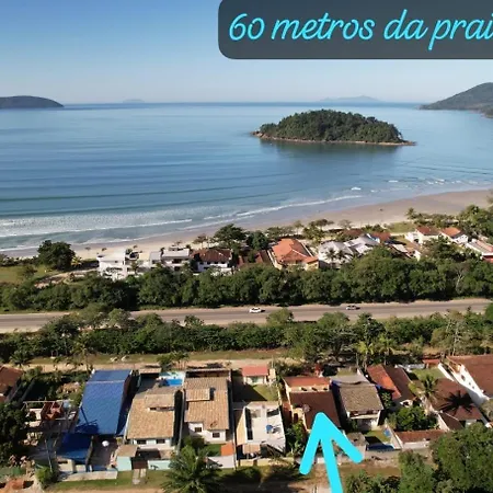 Dormitórios Praia da Lagoinha-3