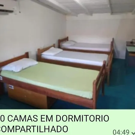 Lakehouse 24Hs Hostel Lagoa Conceicao-3